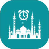 Salat Times icon