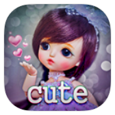 Cute Wallpapers icon