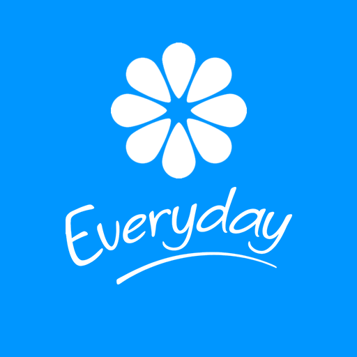 Everyday VPN icon