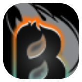 Blaze Backless icon