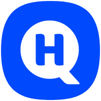 HQ VPN icon