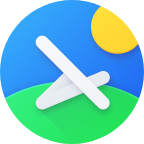 Lawnchair icon