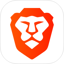 Brave icon