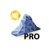 Sun Locator Pro icon