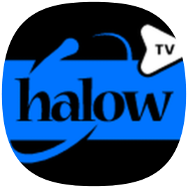 Halow TV icon