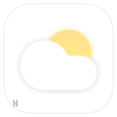 Atmos Weather Kwgt icon