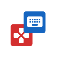 Key Mapper icon