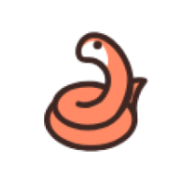 蟒蛇下载 icon