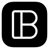 Blaux Black icon