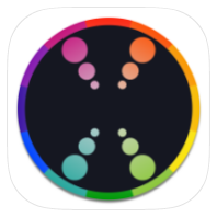 Color Wheel icon