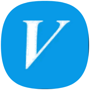 V2ray VPN icon
