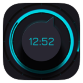 Android Clock Widgets icon