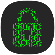 OneMoreSecret icon