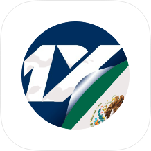 1xBet Mexico icon