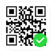 QR & Barcode Scanner icon