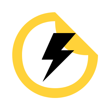 闪电磁力 icon
