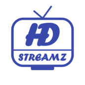 HD STREAMZ icon