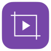 Square Video icon