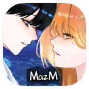 Romeo and Juliet icon