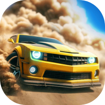 Stunt Car Extreme icon