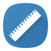 Ruler icon