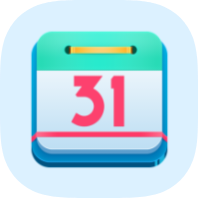YourCalendar icon