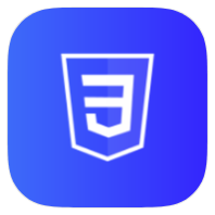 CSS icon