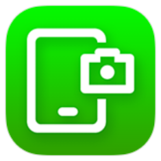 Screenshot Recorder icon