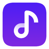 Samsung Music icon