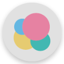 Flat Pie icon