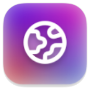 Vapor Iconpack icon