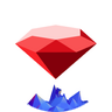 Rubi icon