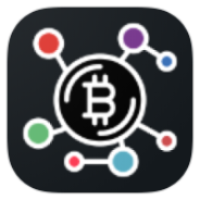 Crypto - Trading App icon