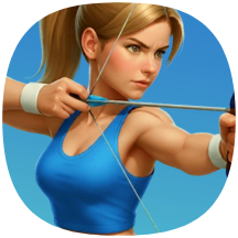 Archery Clash icon
