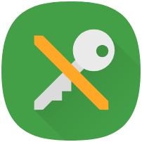 KeePassDX Pro icon