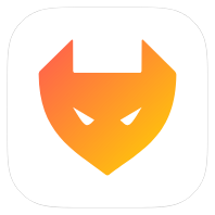 IronFox icon