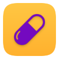 TrackMyPills icon