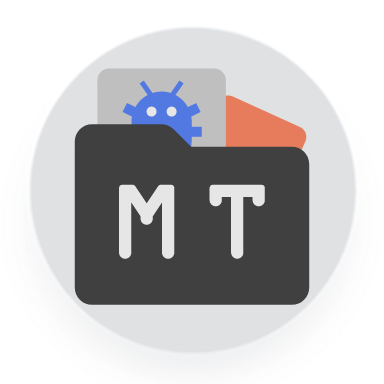 MT Manager icon