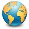 TV Webbrowser icon