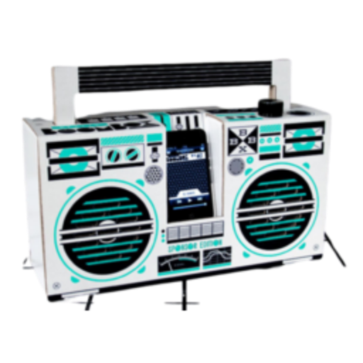GlobalKosRadio icon