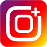 instaplus icon