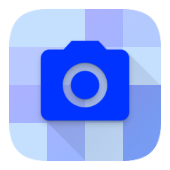 CameraX-MVVM icon