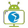 VirusTotalTv icon
