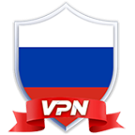 Russia VPN icon