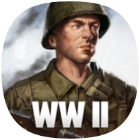World War 2 icon