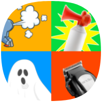 Prank Sounds icon