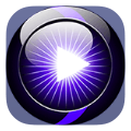 uPlayer icon