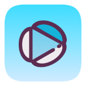 TizenTube app icon