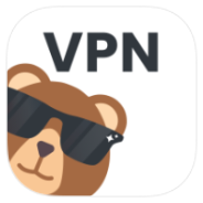 Тайно VPN icon