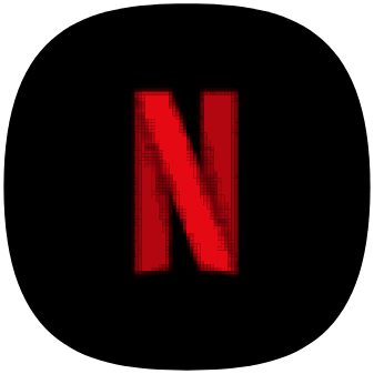 Netflix icon